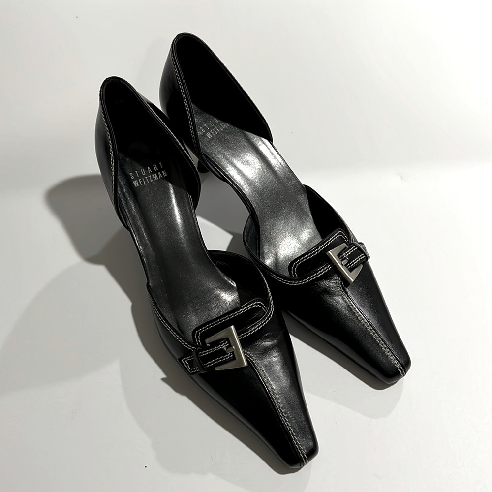 Stuart weitzman shoes